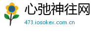 心弛神往网